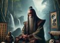 Phản ứng Thuật – Quỷ Cốc Tử