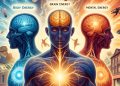 Phục thị nhân vi năng lượng cao – Học cách nâng cao năng lượng bản thân.