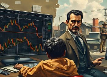 Người nghèo là kẻ yếu mãi mãi